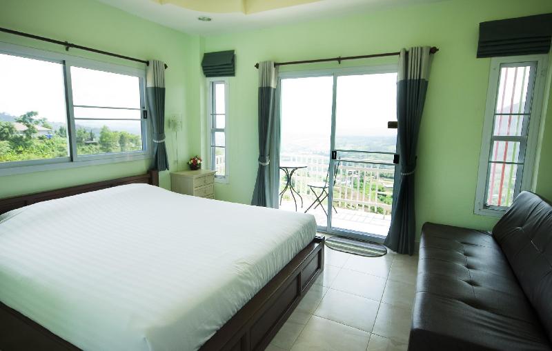 Hotel Viewpoint Khaokoh