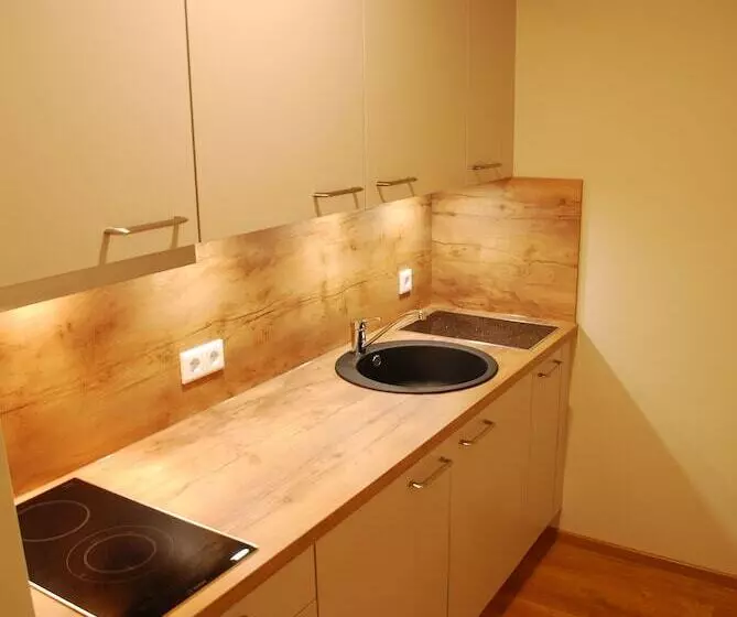 Hotelli Walldorf Suites Boutique