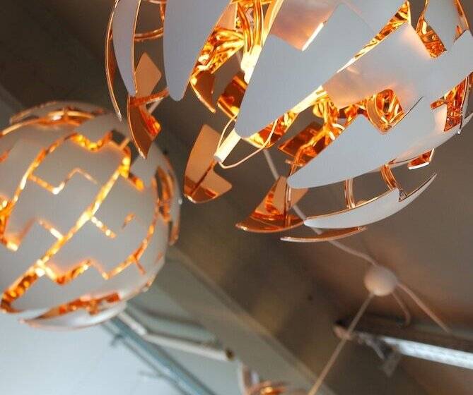 Отель Walldorf Suites Boutique