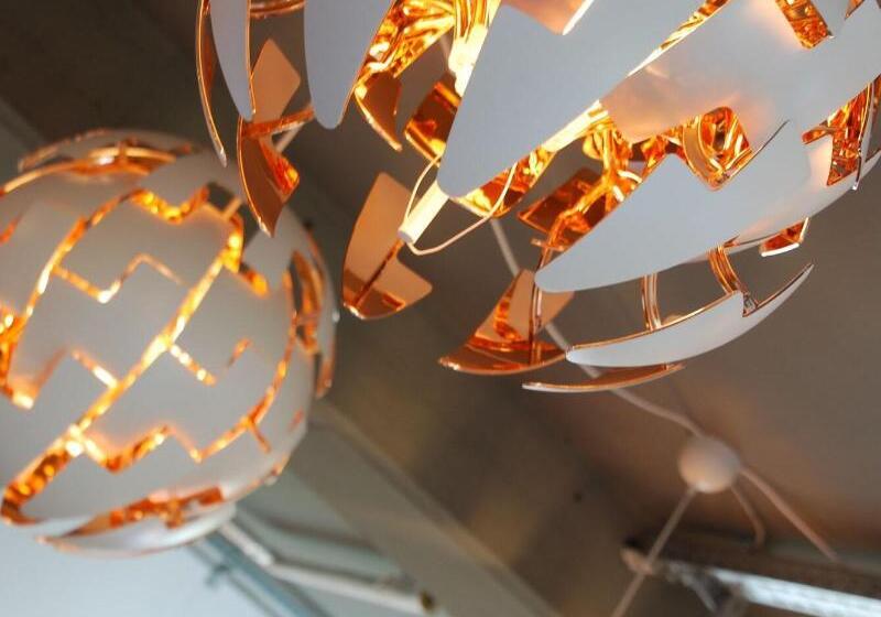 Отель Walldorf Suites Boutique