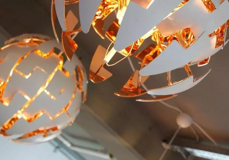 Hotelli Walldorf Suites Boutique