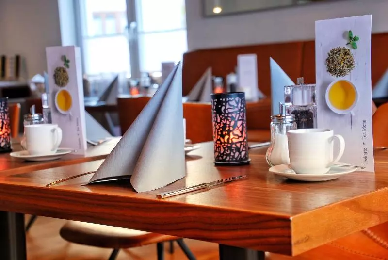 Hotelli Walldorf Suites Boutique