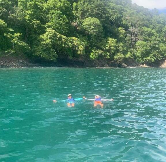 La Sirena Playa Jaco