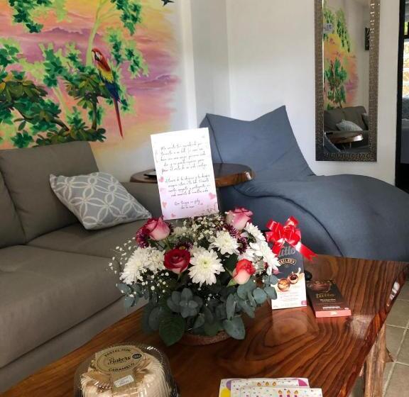 La Sirena Playa Jaco