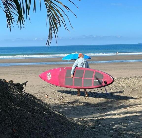 La Sirena Playa Jaco
