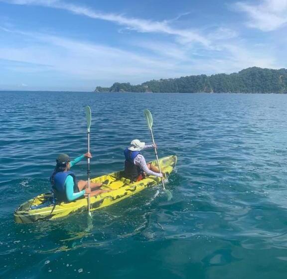 La Sirena Playa Jaco