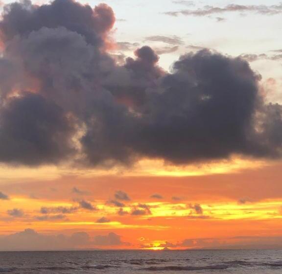 La Sirena Playa Jaco