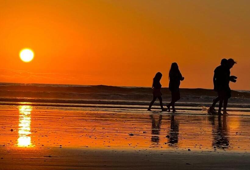 La Sirena Playa Jaco