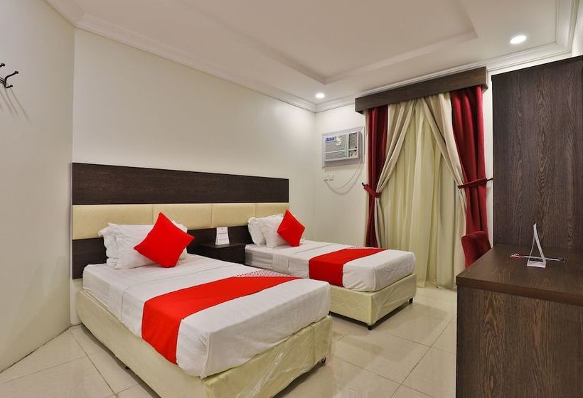 OYO 349 Haifaa Furnished Units 2