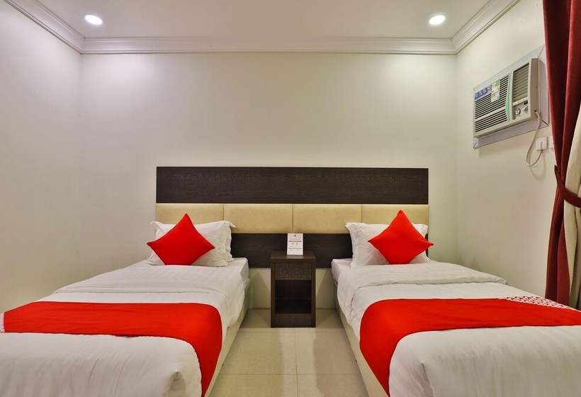 OYO 349 Haifaa Furnished Units 2