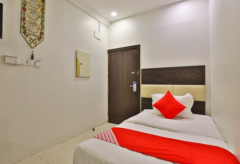 OYO 349 Haifaa Furnished Units 2