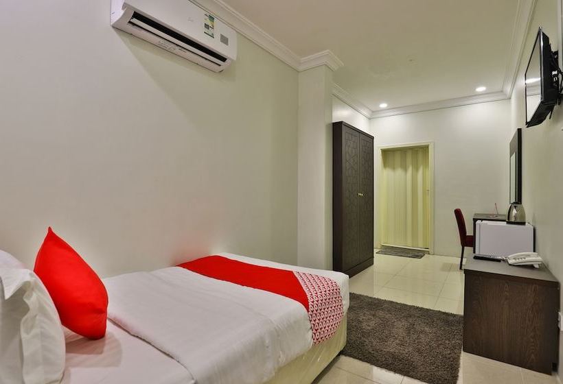 OYO 349 Haifaa Furnished Units 2