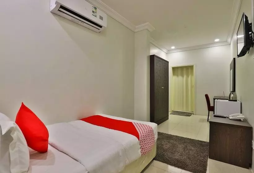 OYO 349 Haifaa Furnished Units 2
