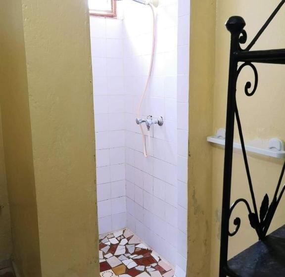 پانسیون La Rose Des Sables