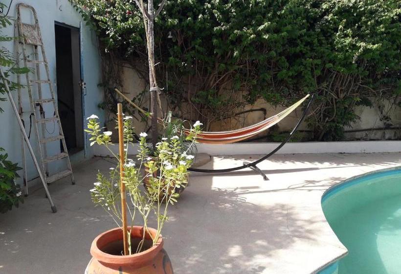 پانسیون La Rose Des Sables