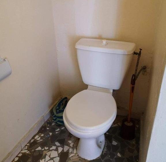 پانسیون La Rose Des Sables