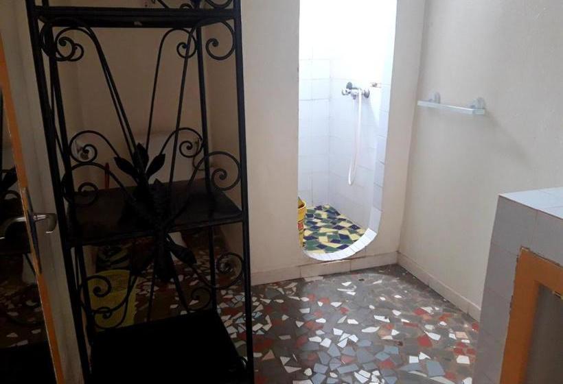 پانسیون La Rose Des Sables