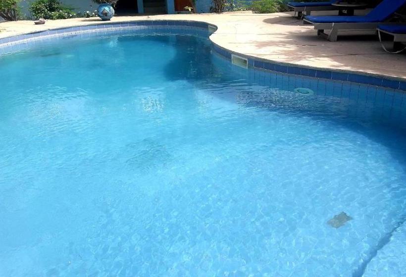 پانسیون La Rose Des Sables