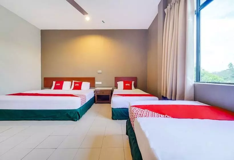 S S Motel By Oyo Rooms
