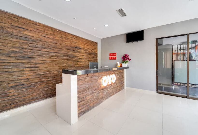 S S Motel By Oyo Rooms