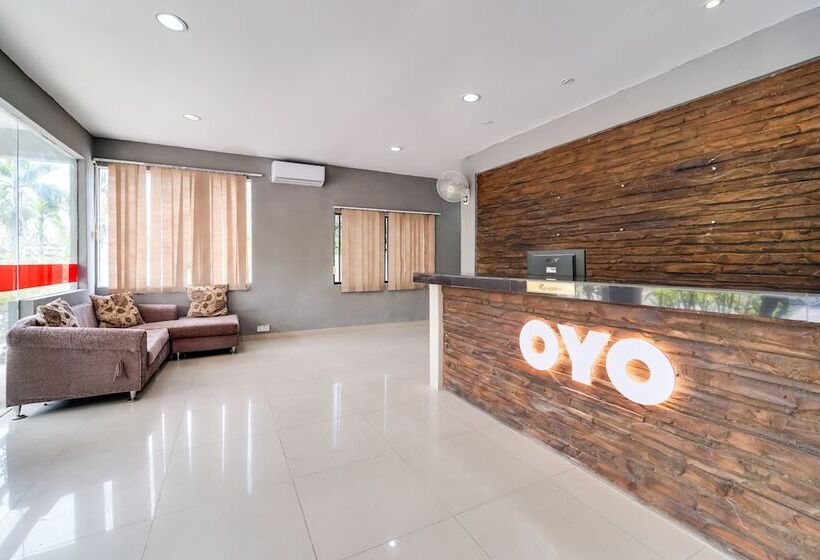 S S Motel By Oyo Rooms