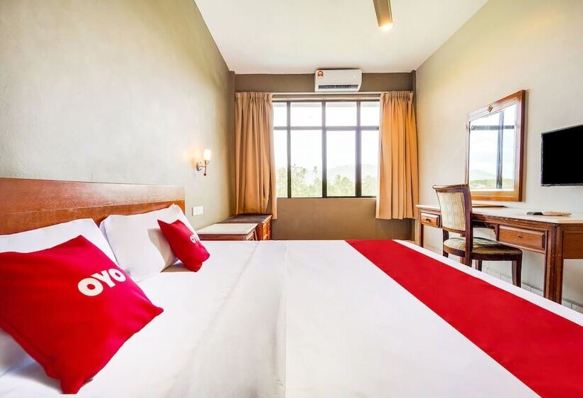 S S Motel By Oyo Rooms