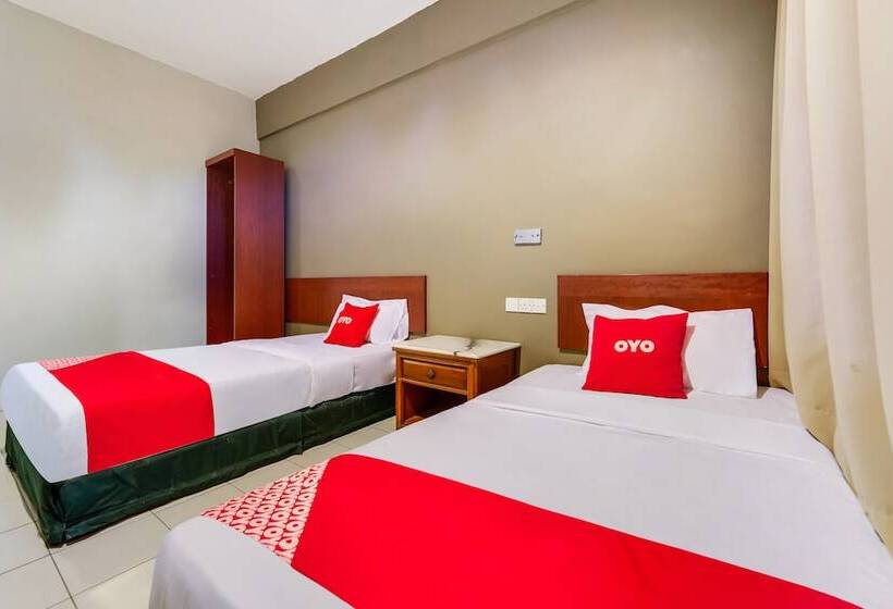 S S Motel By Oyo Rooms