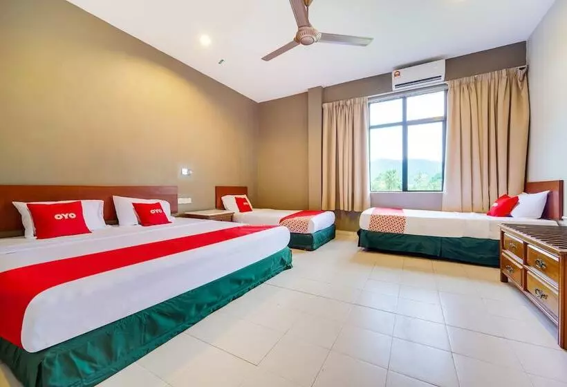 S S Motel By Oyo Rooms