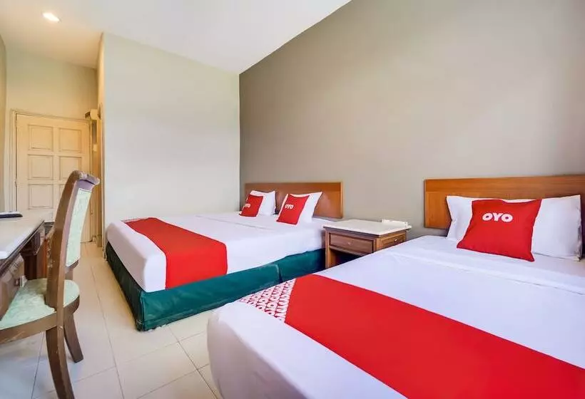 S S Motel By Oyo Rooms