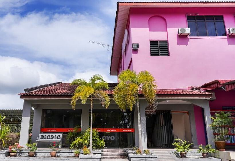 S S Motel By Oyo Rooms