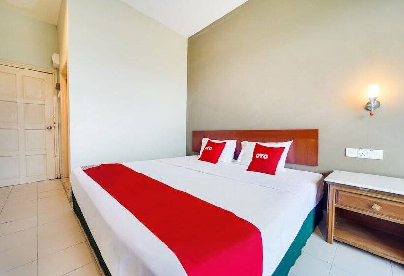 S S Motel By Oyo Rooms