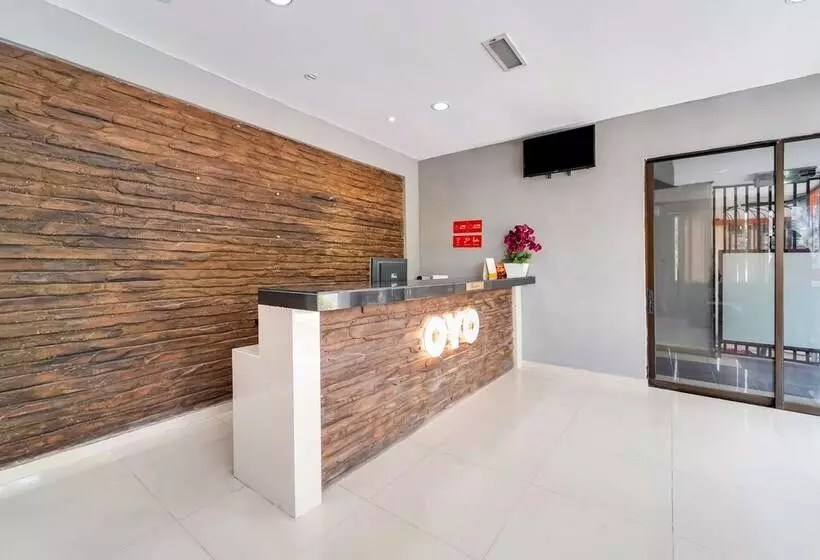 S S Motel By Oyo Rooms