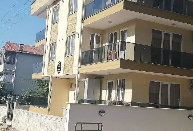 A Suit Residence