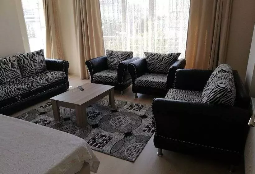 A Suit Residence