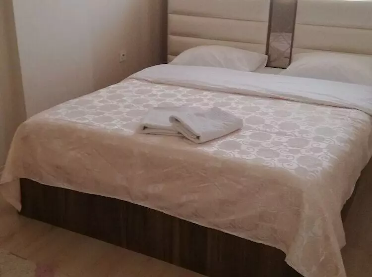 A Suit Residence