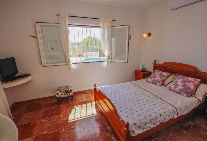 Anna2  Sea View Villa With Private Pool In Benissa