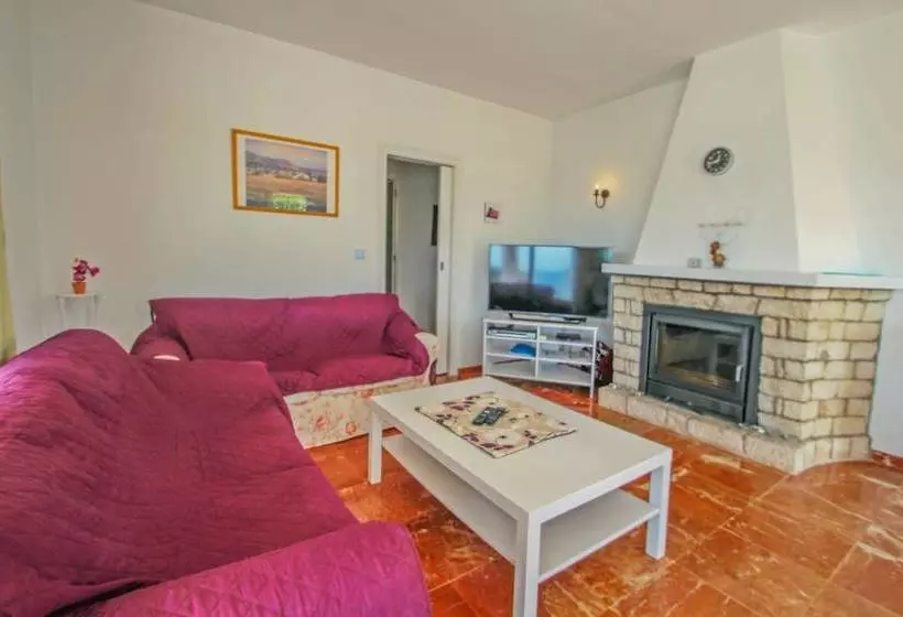 Anna2  Sea View Villa With Private Pool In Benissa