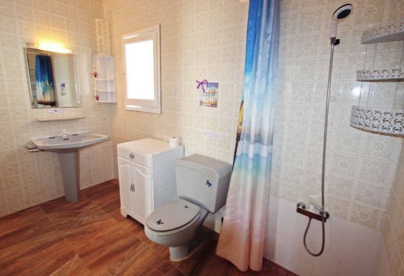 Anna2  Sea View Villa With Private Pool In Benissa