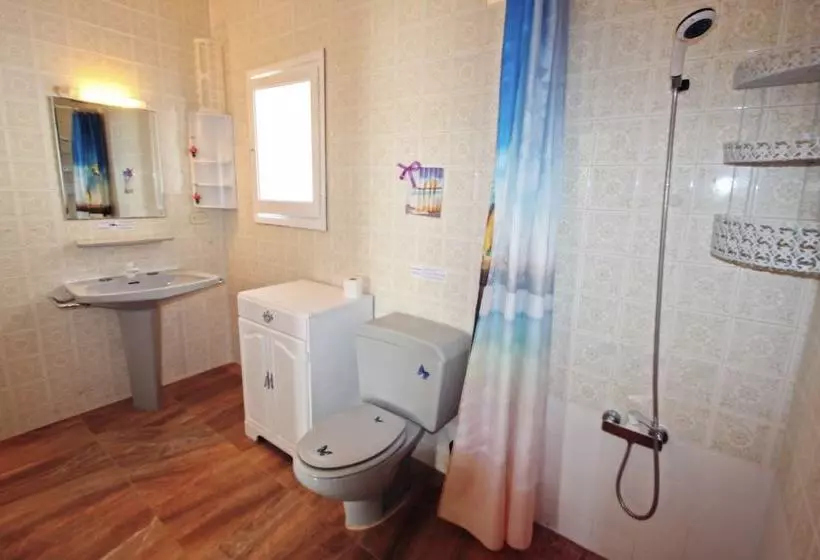 Anna2  Sea View Villa With Private Pool In Benissa