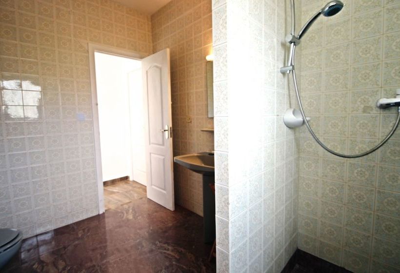 Anna2  Sea View Villa With Private Pool In Benissa