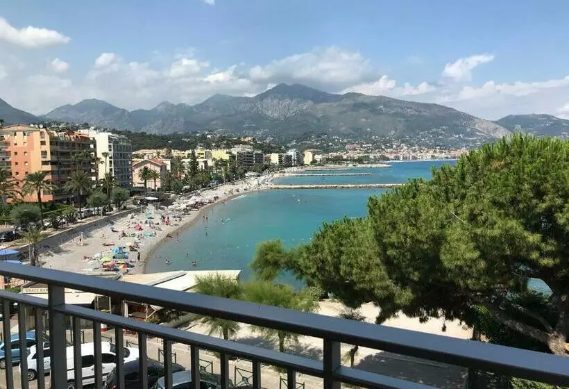 Ciel Et Mer