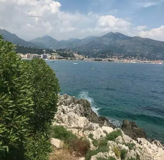 Ciel Et Mer