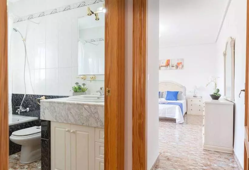 Fidalsa Villa Grand White House