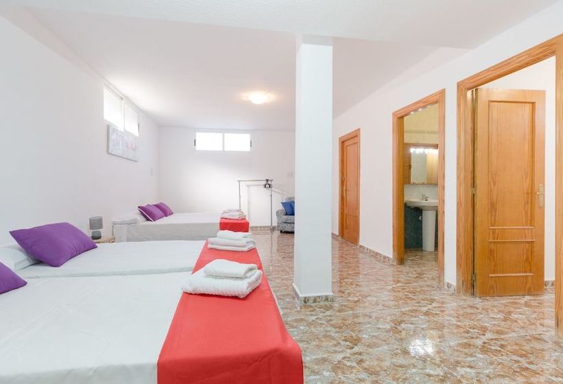 Fidalsa Villa Grand White House