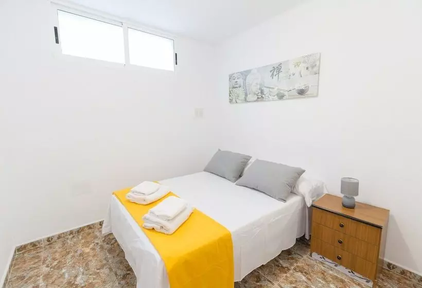 Fidalsa Villa Grand White House