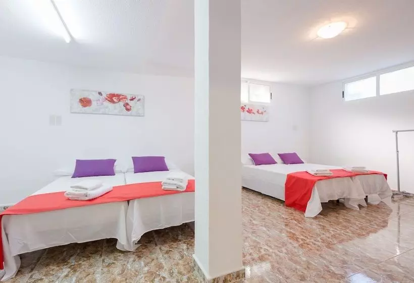 Fidalsa Villa Grand White House