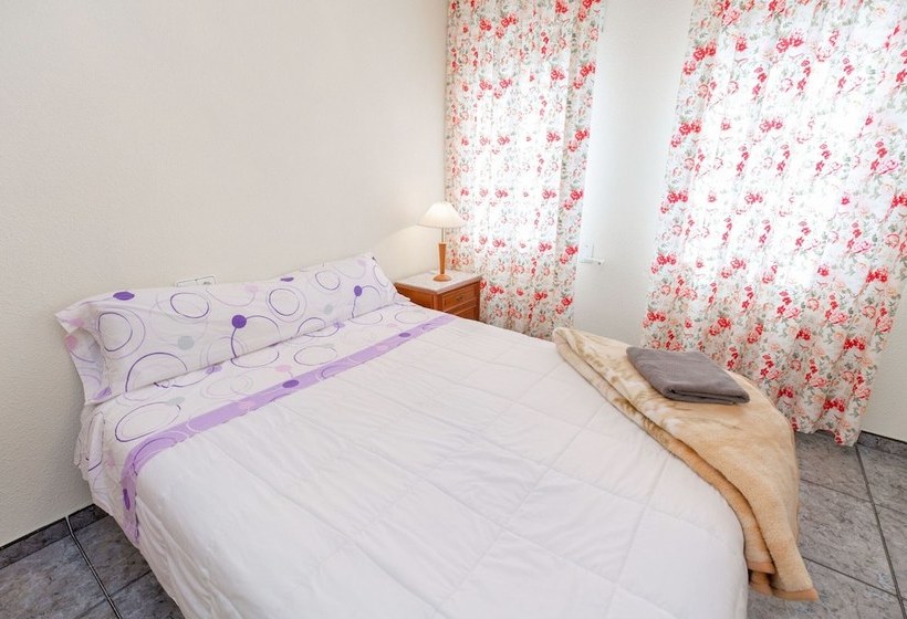 Fidalsa Villa Grand White House