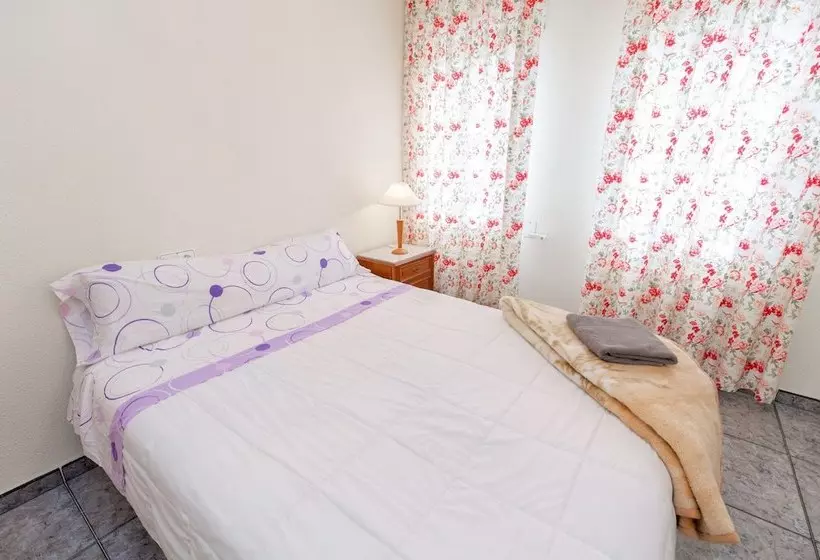 Fidalsa Villa Grand White House