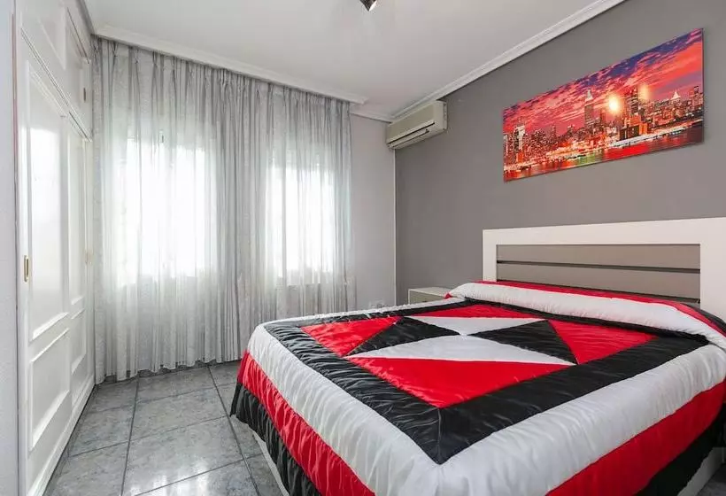 Fidalsa Villa Grand White House