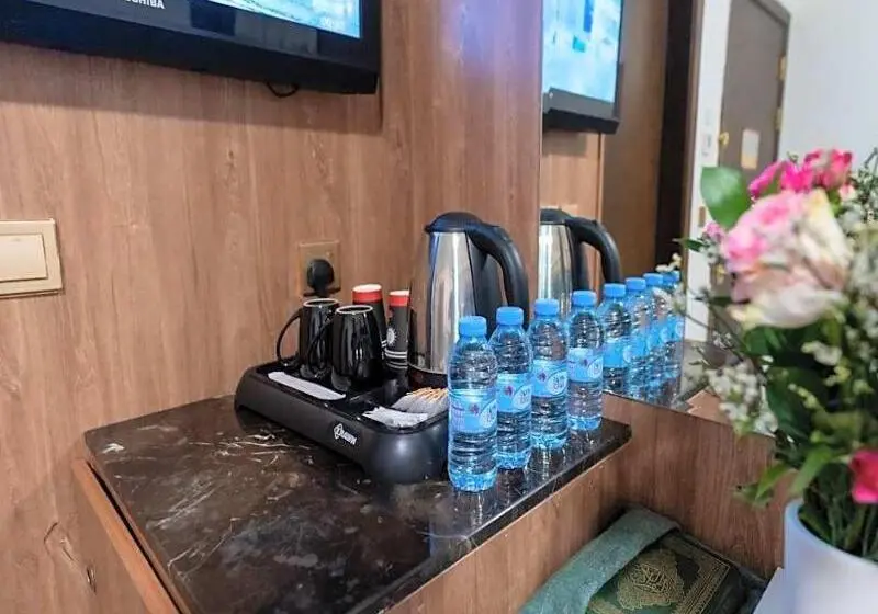Hotelli Hayah Plaza
